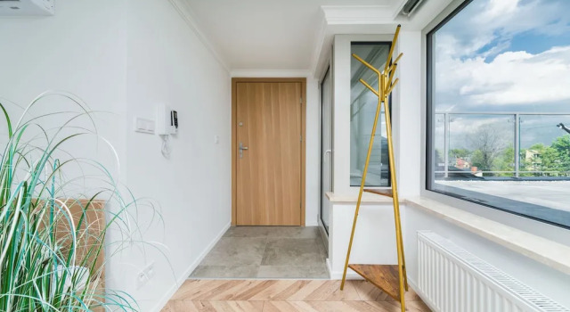 Номер Standard Apartamenty na Dębnikach - by Upstairs