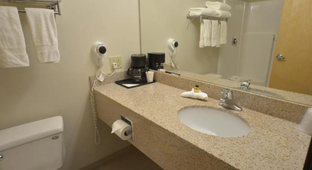 Номер Standard The Madison Inn