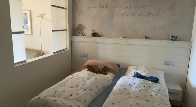 Ferienwohnung 2 Müller