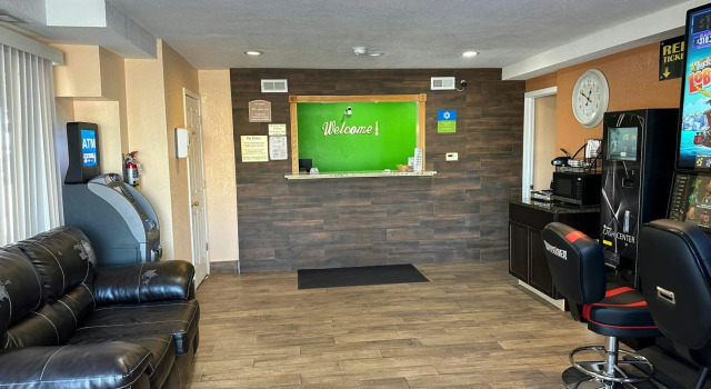 SureStay Hotel by Best Western Lincoln, Rezervați Hotel Lincoln 