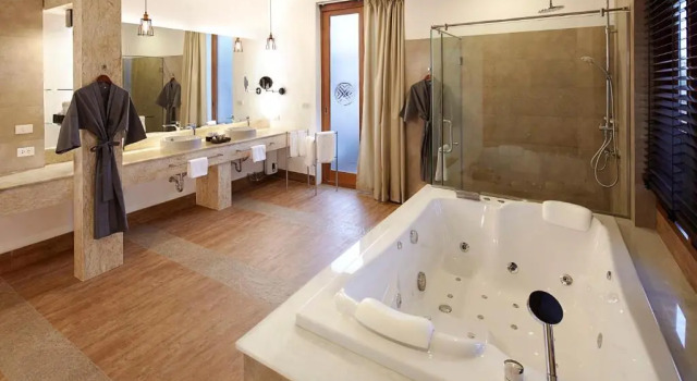 Люкс Executive Boribot Pool Resort