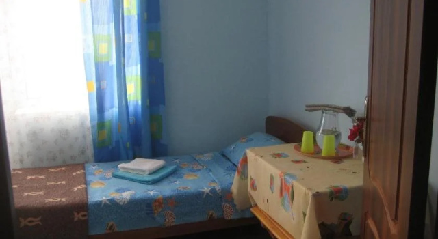 Akvarel Guest House