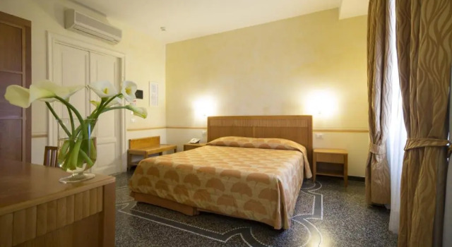 Двухместный номер Superior Villa Imperiale Hotel