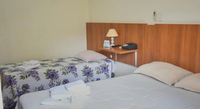 Hotel San Ghermann, Забронировать Отель Аррою Тринта Санта-Катарина