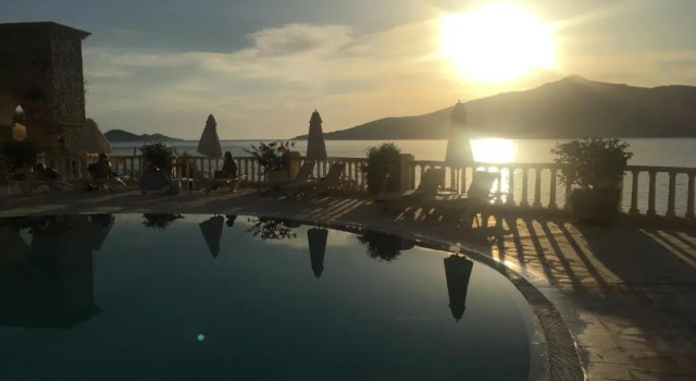 Апартаменты Club Patara Villas 220