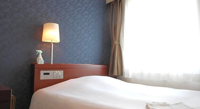 Номер Standard Paradis Inn Sagamihara