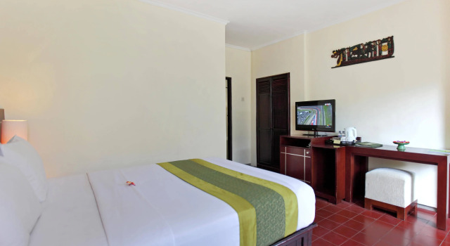 Adi Dharma Hotel Legian