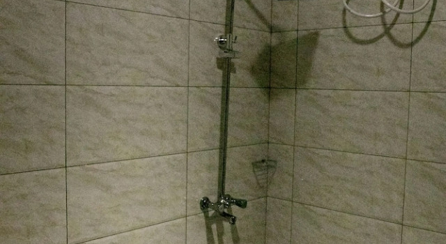 Номер Standard Mount Usambara Hotel