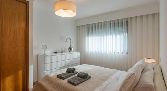 Апартаменты Porto Gaia RR Apartment by MP