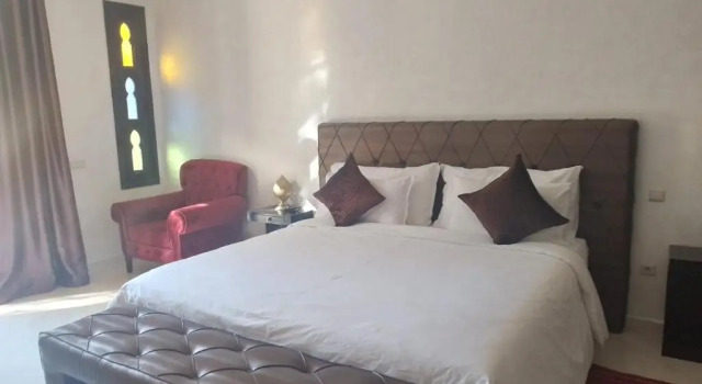 Riad le Jasmin, Prenota Hotel Hotel a Souss-Massa-Draa con piscina, Piscina