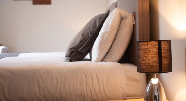 The Coach House - Exeter
