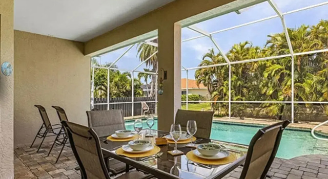 Вилла Family Friendly - Private Pool - Sleeps 10