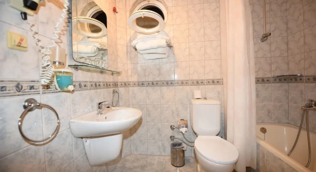 Номер Standard Park Hotel