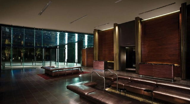 StripViewSuites at Palms Place, Book Lejlighedshotel Apart-hoteller i Paradise., Lejlighedshotel