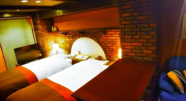 Hotel 24(Twenty four), Забронировать Отель Тюо Осака, рядом с Намба