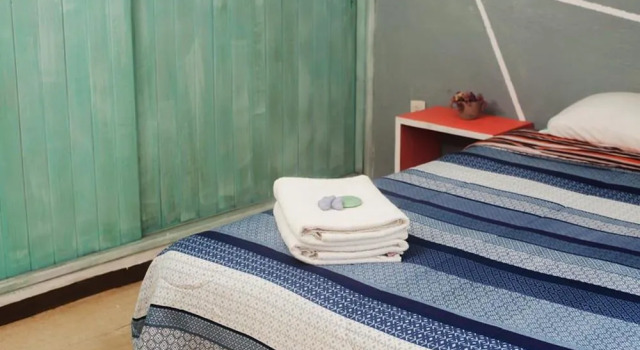 Frida Kerida Hostal, Забронировать Отель Сан-Кристобаль-де-лас-Касас Чьяпас, рядом с Central Plaza &amp; Park