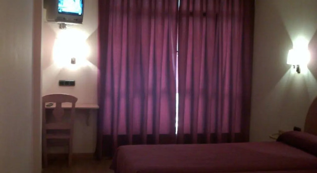 Двухместный номер Standard Hotel VillaPaloma