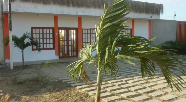 El Espigon De Mancora, Rezervovat Hotel Máncora Piura