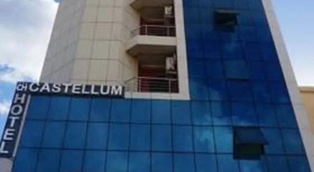 Hotel Castellum