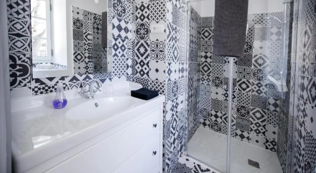 Номер Standard Manoir de LEchauguette