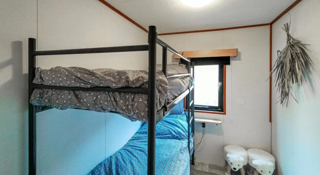 Amazing Home in Heinkenszand With Wifi, 2 Bedrooms and Outdoor Swimming Pool, Rezerwuj Hotel Hotele SPA w Zelandia, SPA