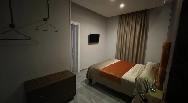 Номер Classic Ninfa hotel