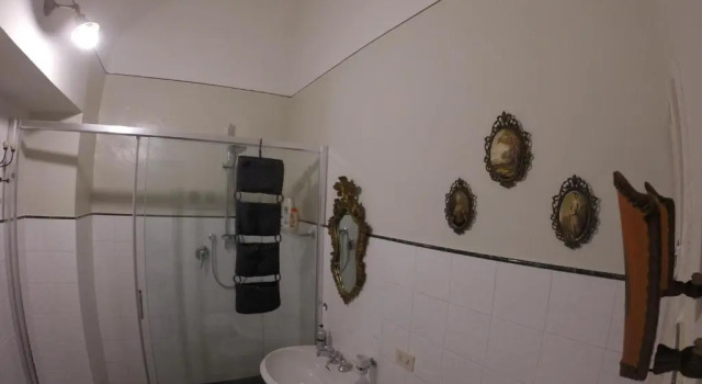 Апартаменты La Casa degli Specchi