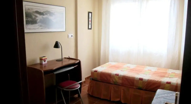 Apartment With 2 Bedrooms in Celorio, With Terrace Near the Beach, Prenota Appartamento Celorio Costa Verde