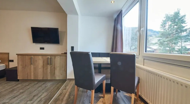 Appartement Mountain View