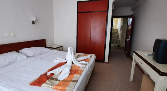 Dayi Diamond Hotel