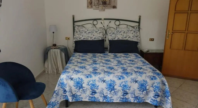 Двухместный номер Standard Villa Bianca