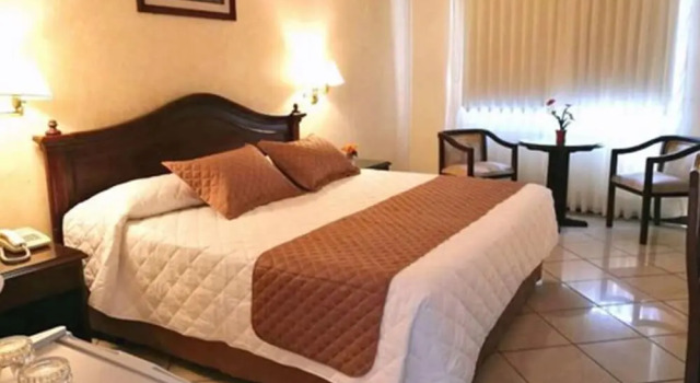 Номер Executive Hotel Continental Park