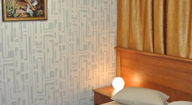 Boutik Hotel Surgut, Забронировать Отель Сургут Сургутский район