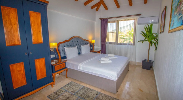 Fethiye Patara 6 Delux Villa