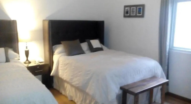 Четырёхместный номер Standard Meraki Boutique Hotel