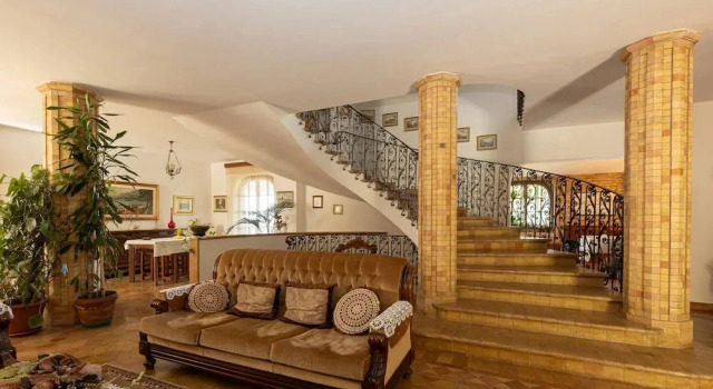 B&B Villa Dei Desideri, Prenota Bed & breakfast Chieti Abruzzo