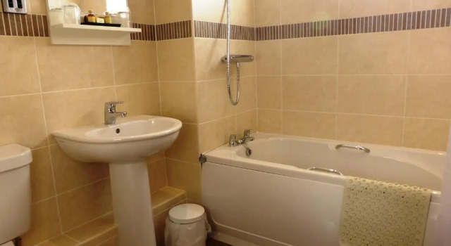 Одноместный номер Standard Wainstones Hotel