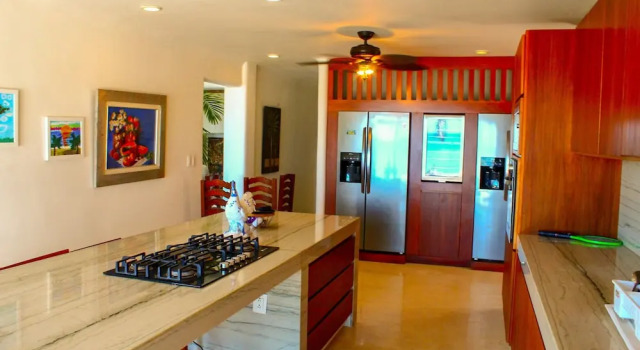 Icaria Luxury Villa, Prenota Villa Telchac Puerto 
