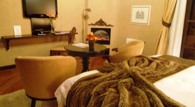 Люкс Villa Casato Residenza Boutique