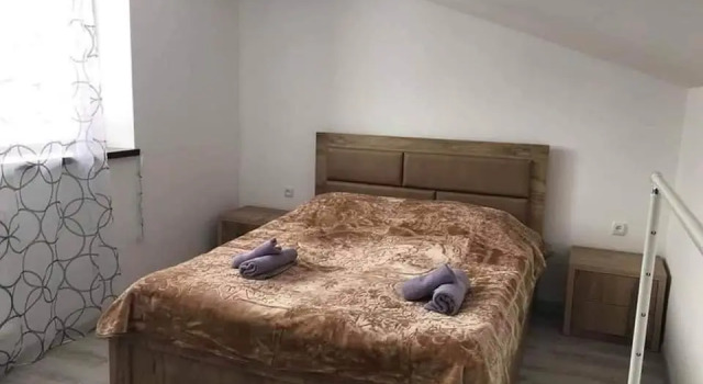 Duplex Vila Monte bakuriani 5/18, Rezerwuj Hotel Bakuriani Samckhe Javakheti