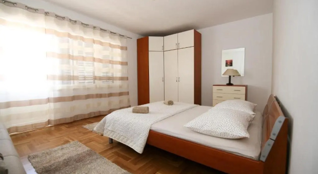 Apartment Merica, Забронировать Апартаменты/квартира Апартаменты Trogir Riviera, Апартаменты/квартира