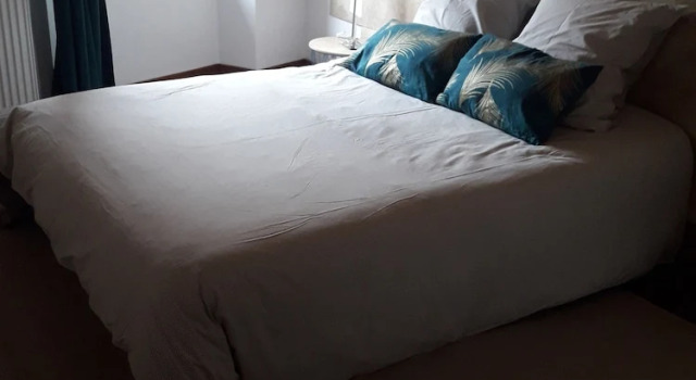 Люкс Chambres dhôtes Belle Occitane