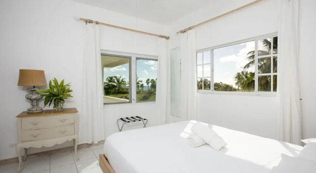 La Bougainvillea Estate 12 Bedroom Duplex