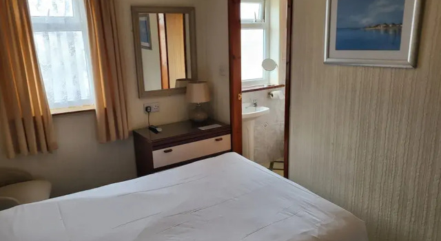 Grampian Guest House