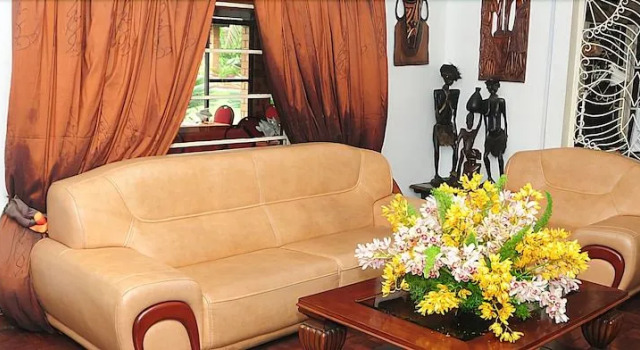 Sherbourne Lodge, Reserva ahora Hotel Kitwe Copperbelt Province