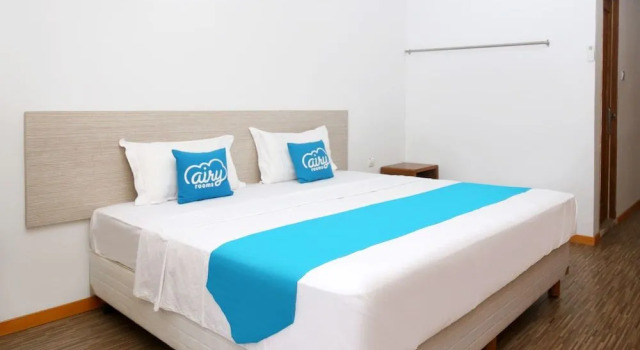Airy Golden City Bengkong Laut 1 Batam, Réserver Hôtel Batu Ampar Batam