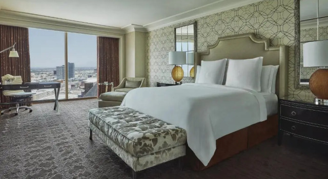 Двухместный номер Stadium view Four Seasons Hotel Las Vegas
