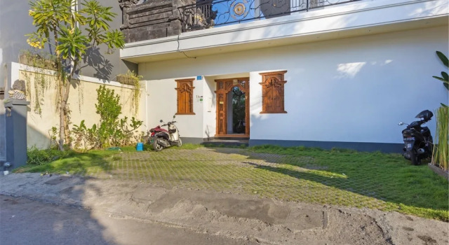 RedDoorz @ Denpasar Sanur 2, Забронировать Отель Денпасар Denpasar Municipality
