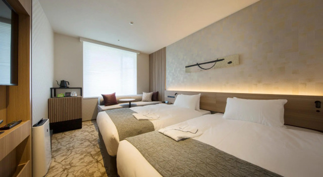 Shizutetsu Hotel Prezio Kyoto-Shijo