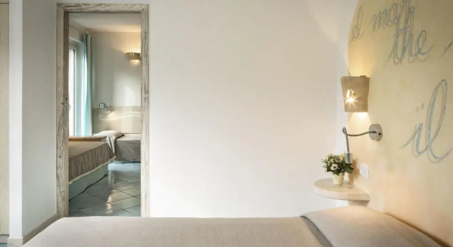 Номер Superior Hotel Corallaro